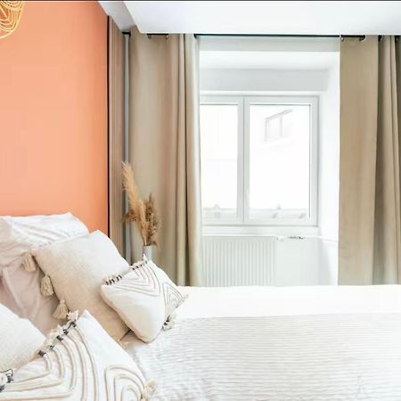 General Suite - Strasbourg Hyper Centre Екстериор снимка